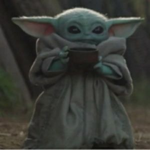 Meet your Posher, Martina